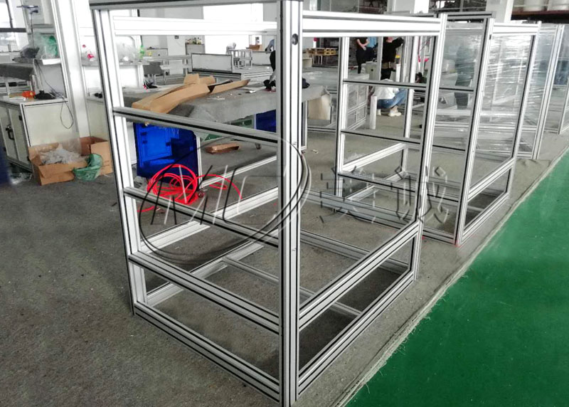 鋁型材框架報(bào)價(jià)是怎么報(bào)的？