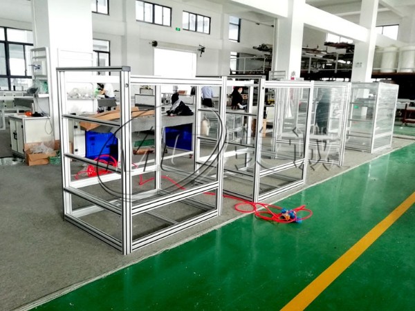 鋁型材框架報價是怎么報的？