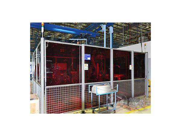 工業(yè)鋁型材圍欄廠家，產(chǎn)品多樣是必須的