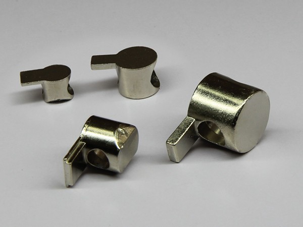 工業(yè)鋁型材配件生產(chǎn)廠家，每件的材質(zhì)都不同