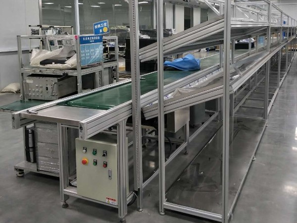 鋁合金型材在機械制造行業(yè)中有怎樣的發(fā)展前景？