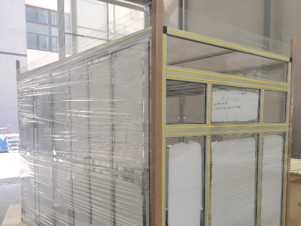 在南京附近鋁型材生產(chǎn)廠家，看看這家