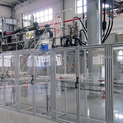 美誠鋁業(yè)的鋁型材制品結(jié)構(gòu)設(shè)計(jì)很專業(yè)！