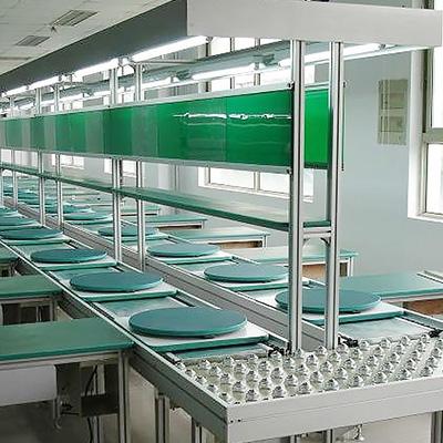 美誠鋁業(yè)鋁型材工作臺穩(wěn)固耐用，售后有保障！