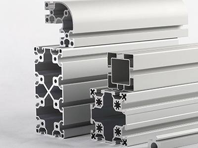 有關鋁型材表面產(chǎn)生裂紋的一些因素