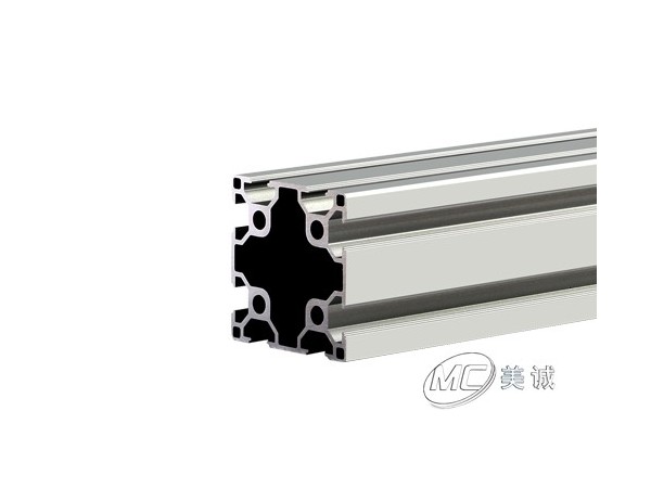 原來鋁型材還可以搭建出這些成品？