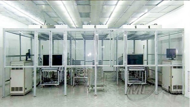 潔凈無(wú)塵室 潔凈無(wú)塵室