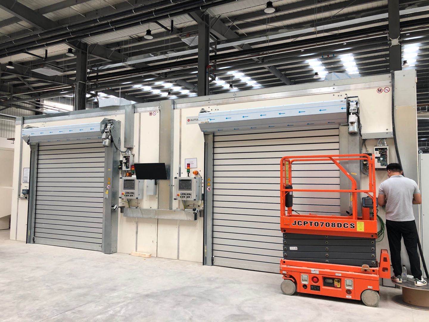 為什么激光釬焊需要激光房？因?yàn)橛刑攸c(diǎn)