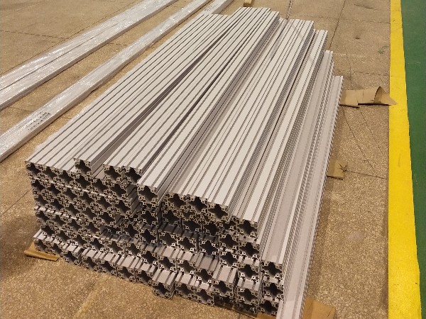 快來(lái)了解，50鋁型材的參數(shù)詳解