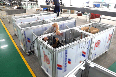 你還不了解什么是鋁型材加工嗎？