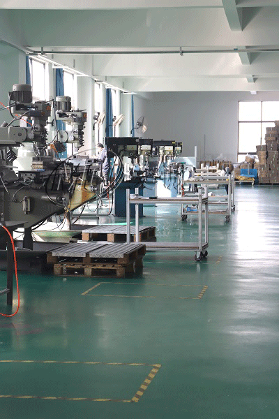 <i style='color:red'>疫情</i>期間，還有哪些工業(yè)鋁型材廠家可以加工？