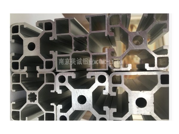 為什么4040鋁型材在工業(yè)鋁型材大家庭中占據(jù)重要地位？