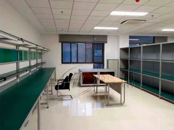 鋁型材加工遇到問題如何處理啊？