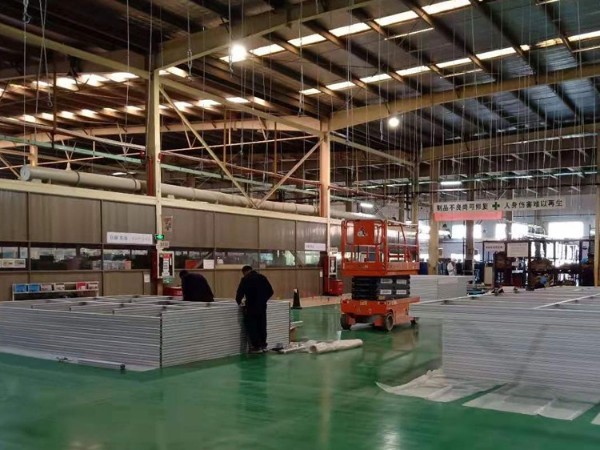 什么是潔凈棚？哪些行業(yè)需要潔凈棚？