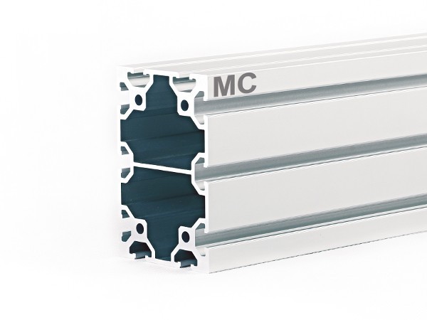 工業(yè)鋁型材80120 工業(yè)鋁型材80120