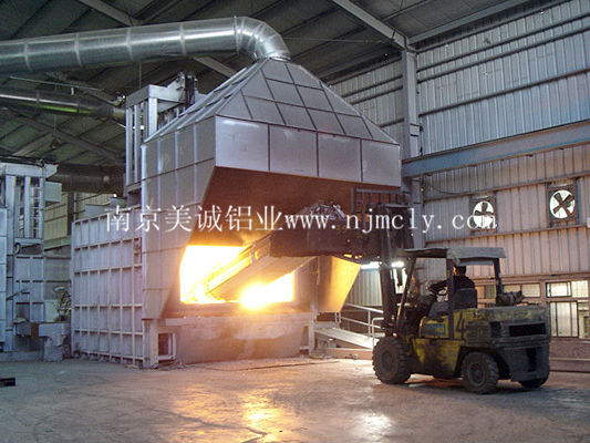 6系工業(yè)鋁型材生產(chǎn)加工流程有哪些？