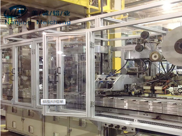 怎樣挑選優(yōu)質(zhì)的工業(yè)鋁型材？