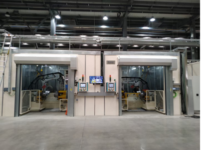 激光切割房又稱激光房，優(yōu)勢(shì)顯著