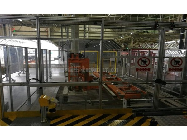 鋁型材安裝過(guò)程中要注意什么？