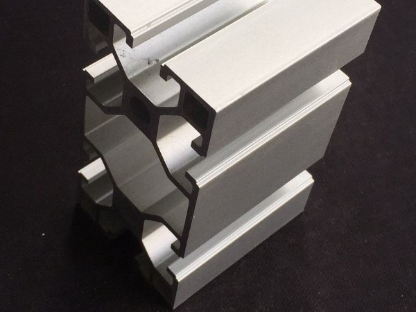 4080鋁型材能用的配件有哪些？